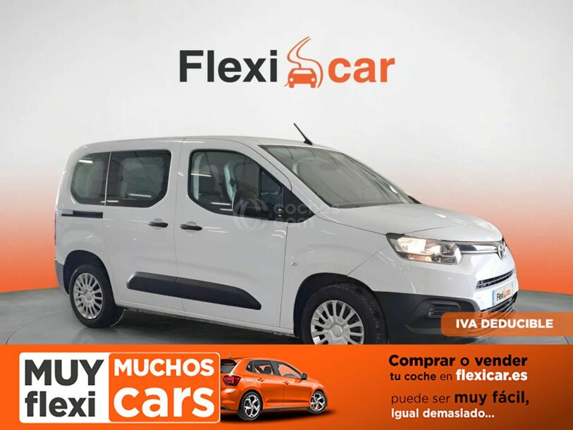 Foto del TOYOTA Proace City Family L1 1.2 5pl. Active 110