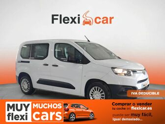 Imagen de TOYOTA Proace City Family L1 1.2 5pl. Active 110