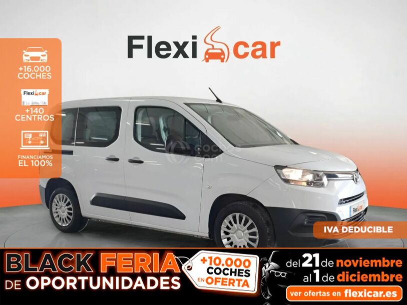 Foto del TOYOTA Proace City Family L1 1.2 5pl. Active 110