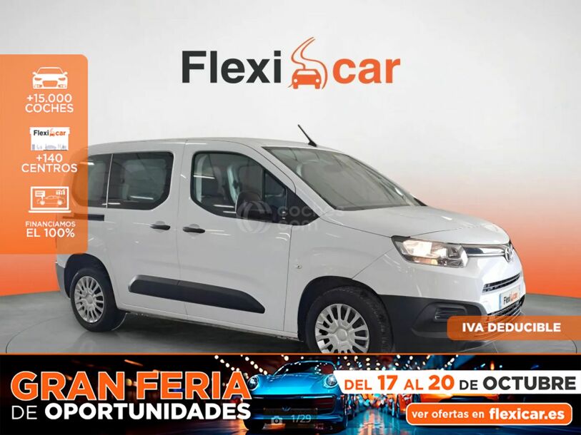 Foto del TOYOTA Proace City Family L1 1.2 5pl. Active 110