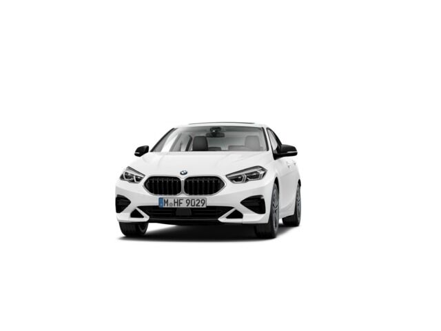 BMW Serie 2 (218i Gran Coupe 103 kW (140 CV)) en Alicante