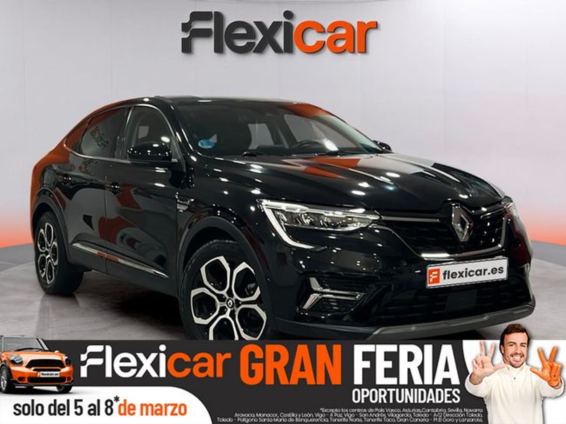 Imagen de RENAULT Arkana