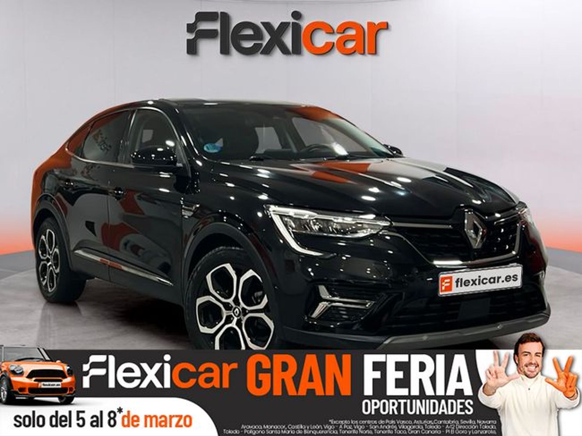 Imagen 1 de RENAULT Arkana