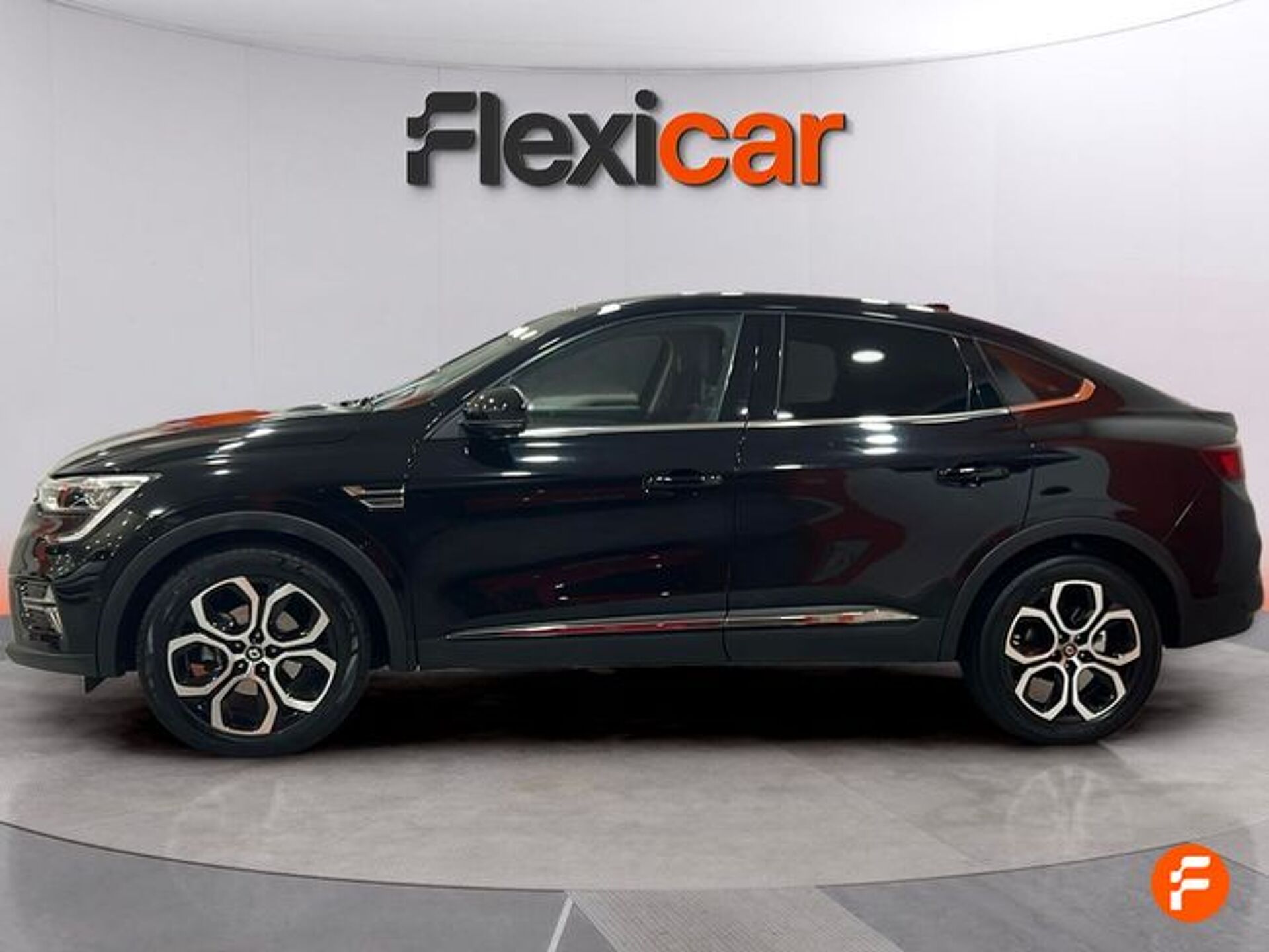 Imagen 3 de RENAULT Arkana