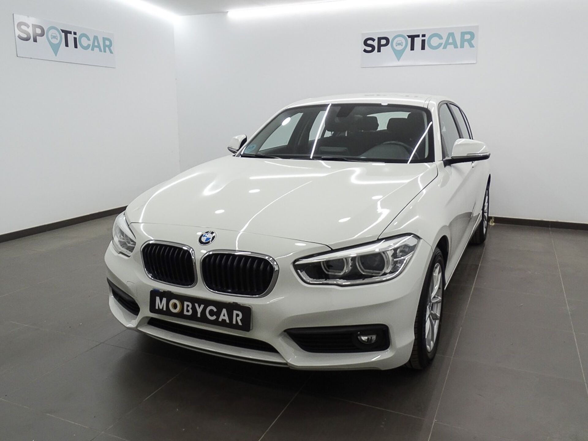 Imagen de BMW Serie 1