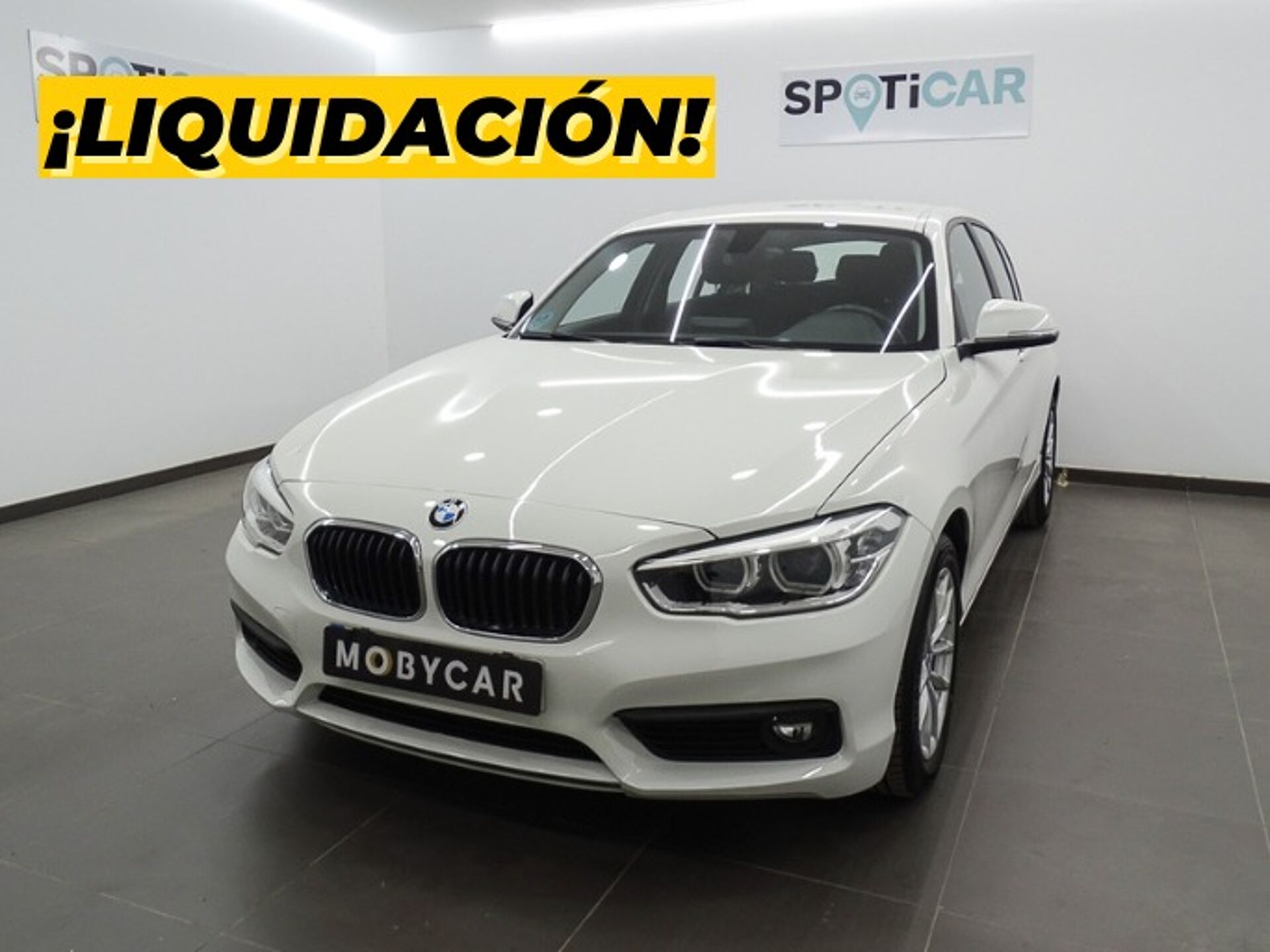 Imagen de BMW Serie 1