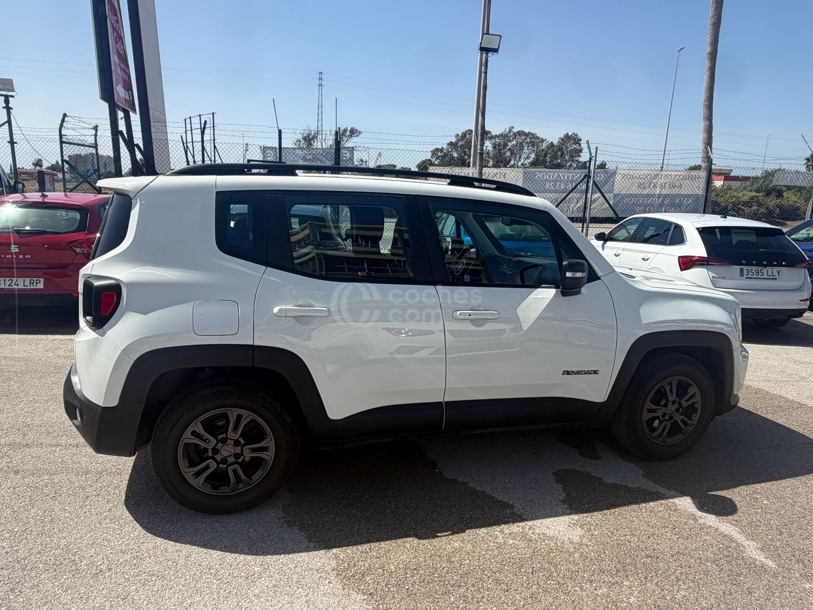 Foto del JEEP Renegade 1.0 Limited 4x2