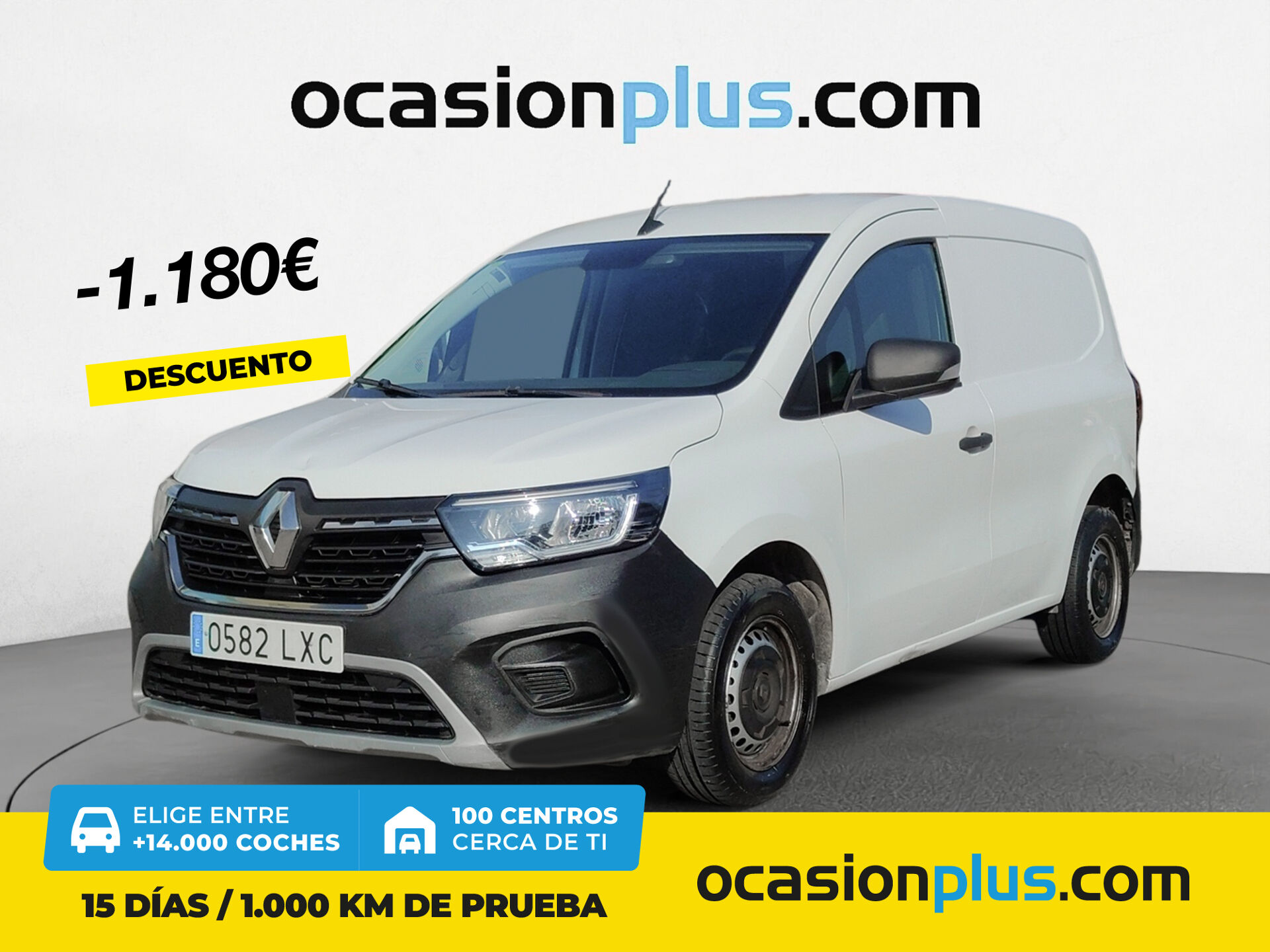 Imagen de RENAULT Kangoo