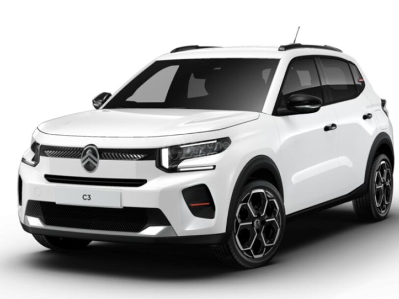 Foto del CITROEN C3 1.2 Turbo S&S Max 100