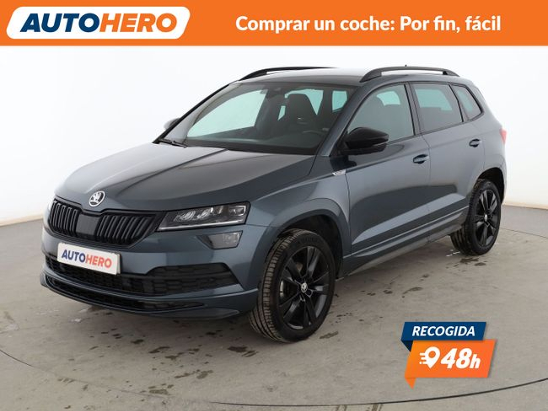 Imagen de SKODA Karoq