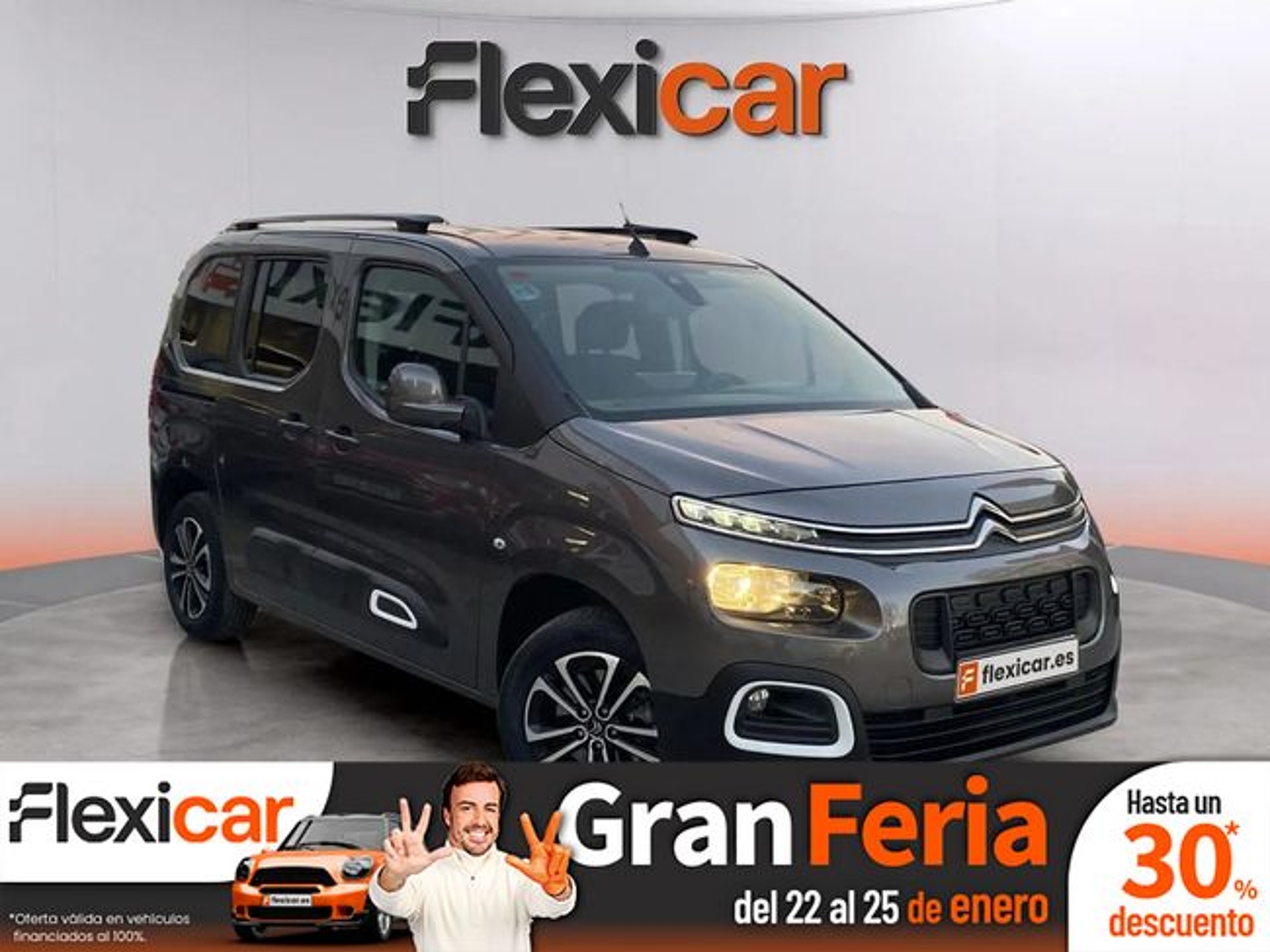 Imagen de CITROEN Berlingo