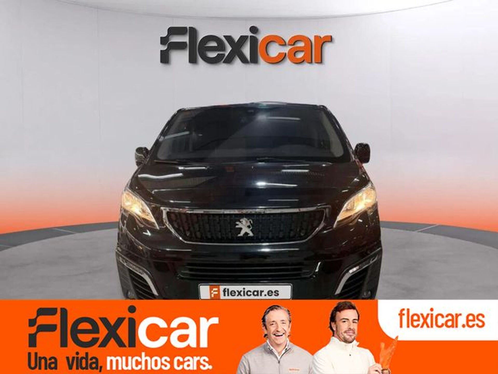 Imagen 1 de PEUGEOT Traveller