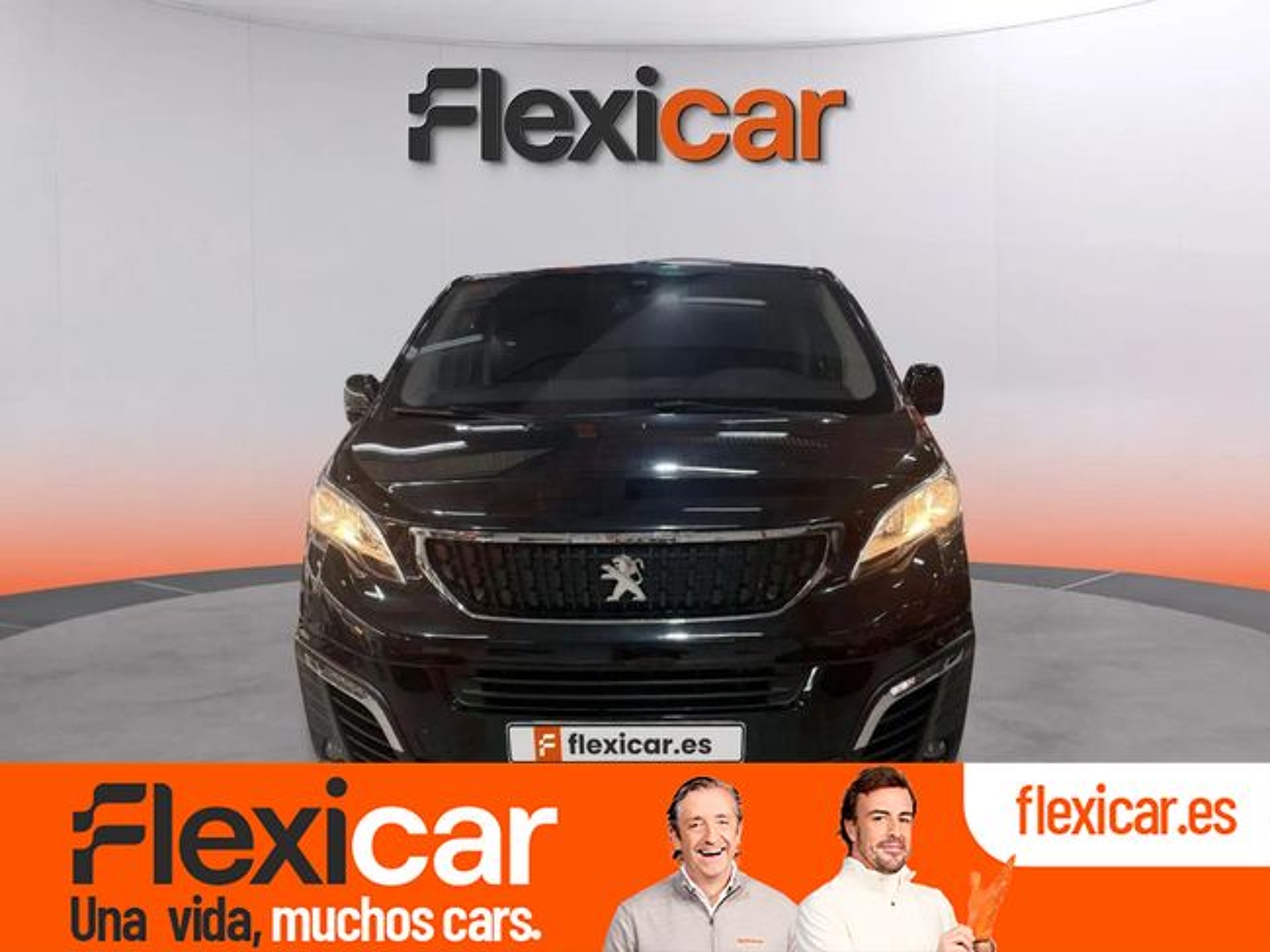 Imagen de PEUGEOT Traveller