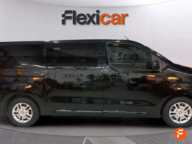 Foto del PEUGEOT Traveller 1.5BlueHDI Business Long 120