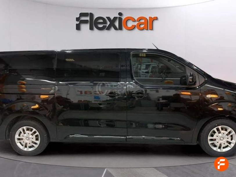 Foto del PEUGEOT Traveller 1.5BlueHDI Business Long 120