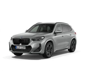 Imagen de BMW X1 sDrive 20iA