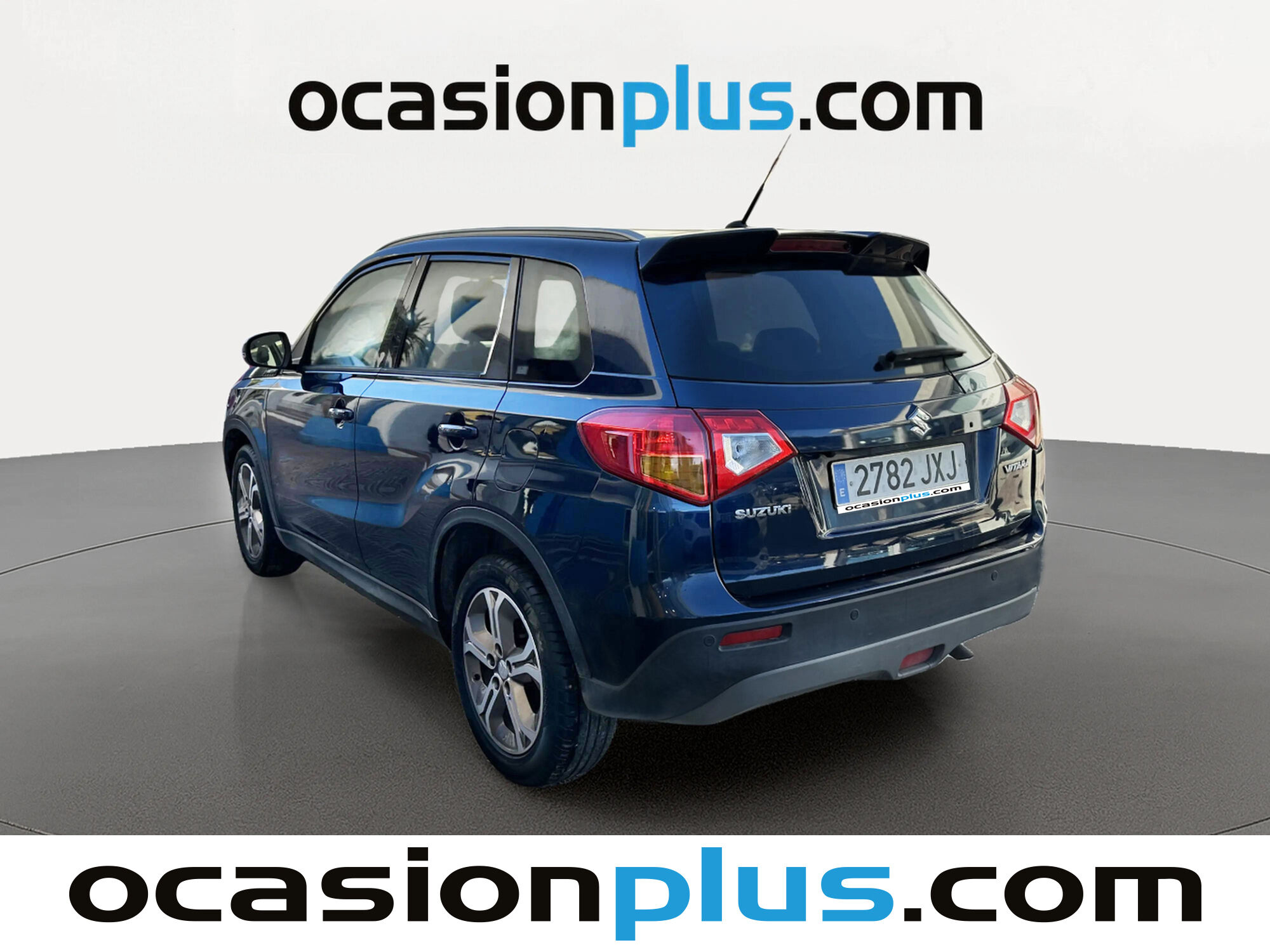 Foto del SUZUKI Vitara 1.6 GLX