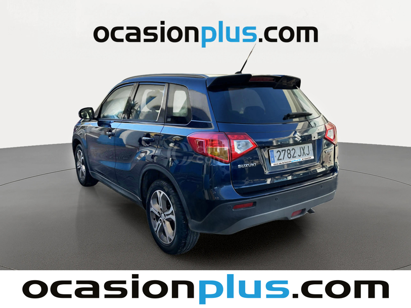 Foto del SUZUKI Vitara 1.6 GLX