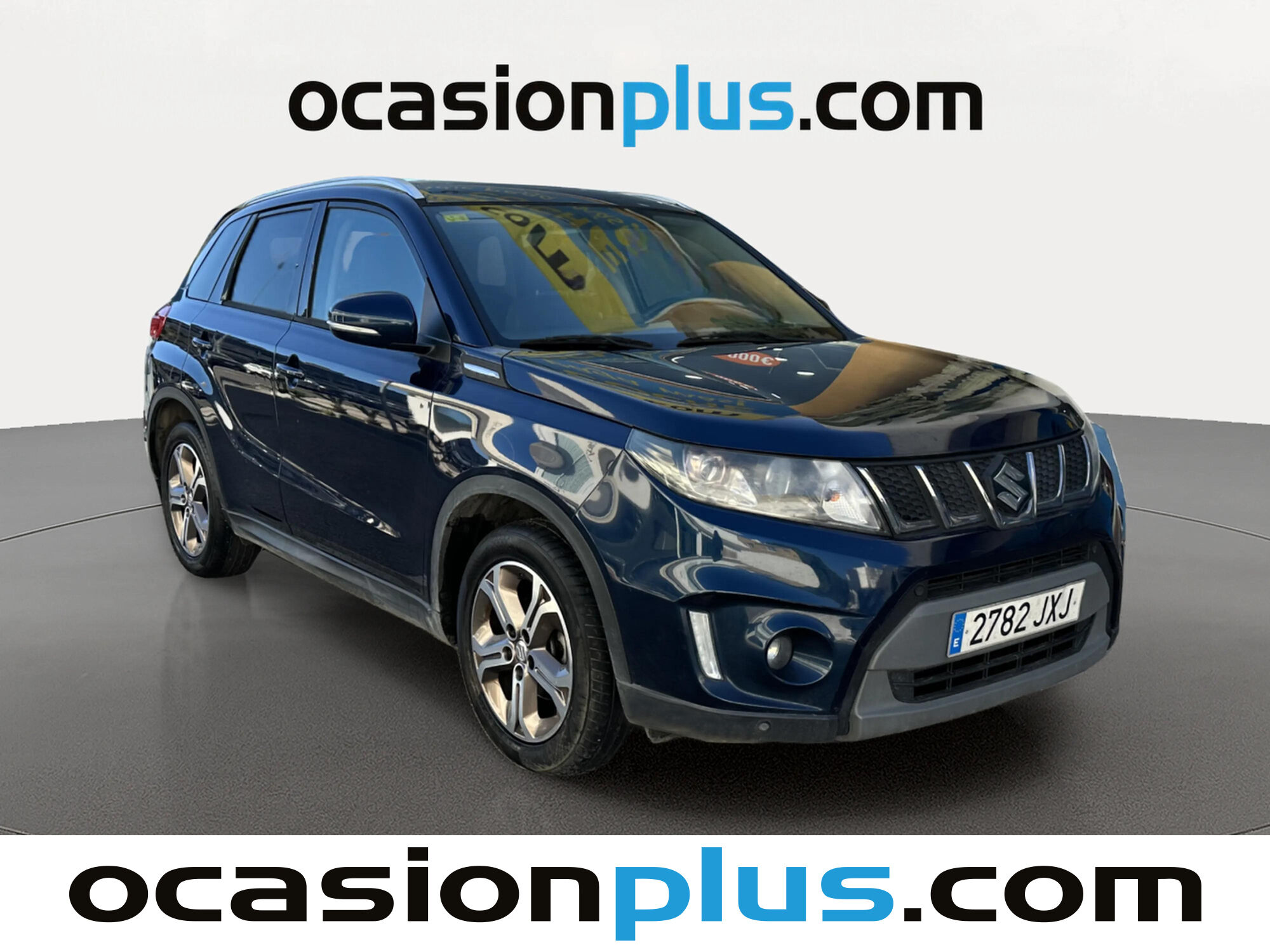 Foto del SUZUKI Vitara 1.6 GLX