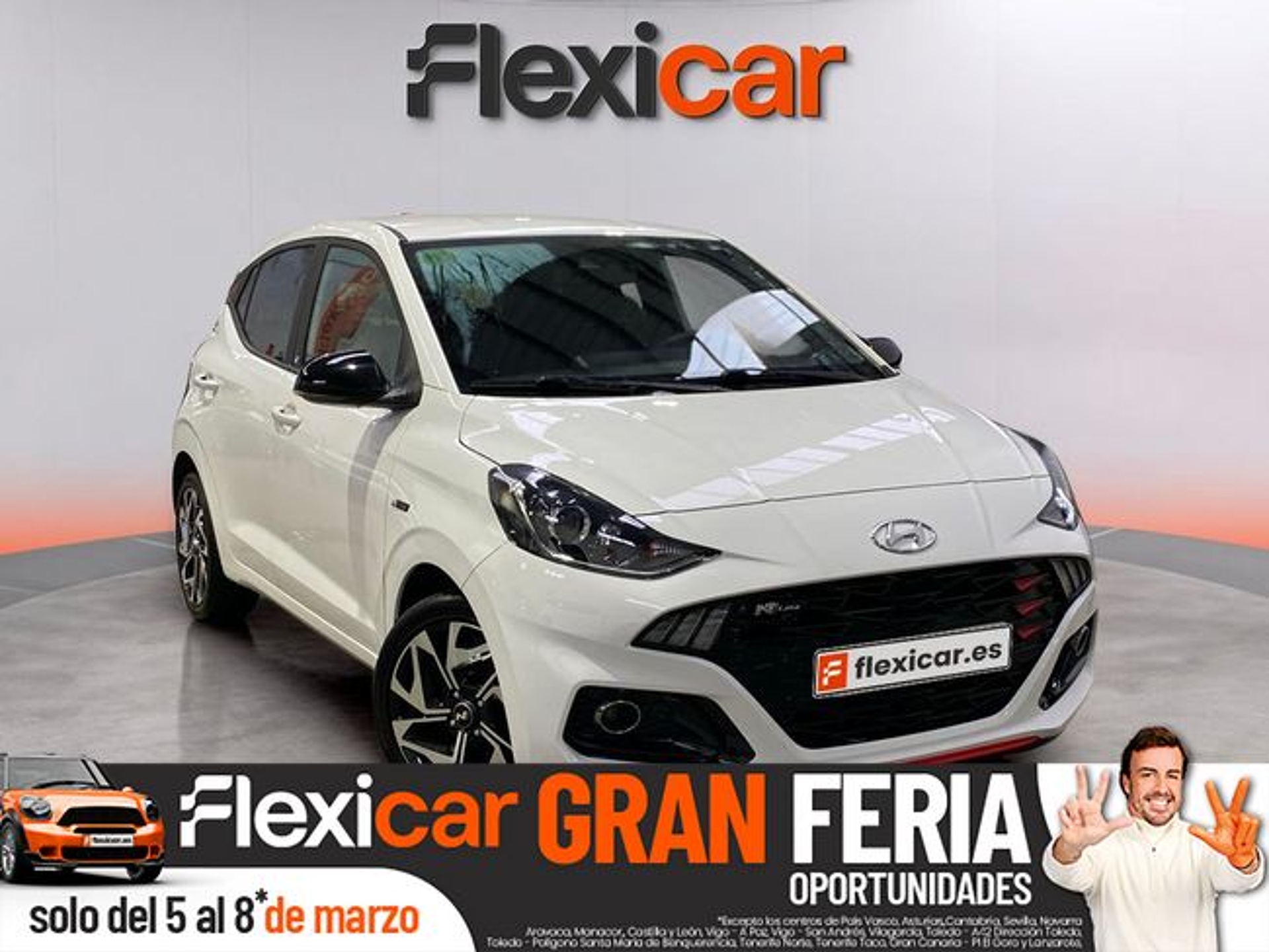 Imagen de HYUNDAI i10