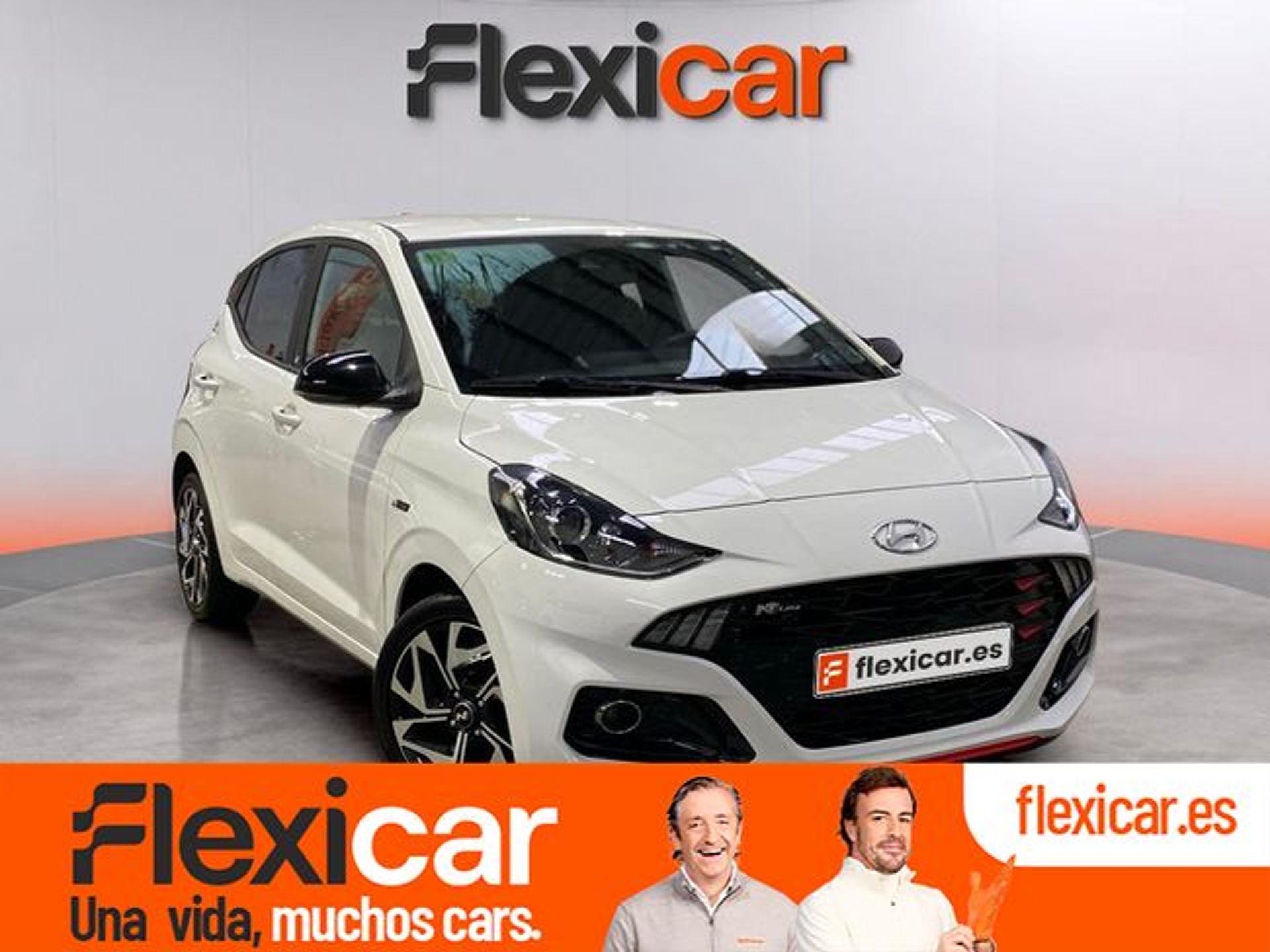 Imagen de HYUNDAI i10