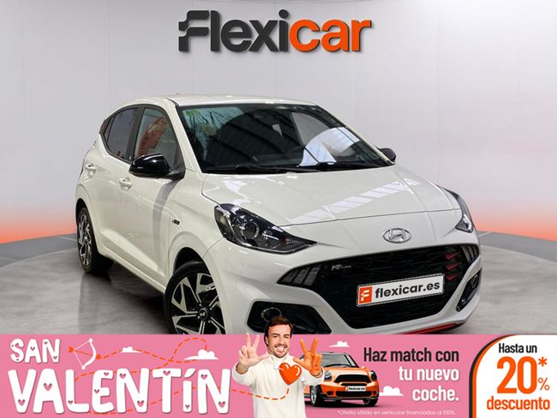 Imagen de HYUNDAI i10