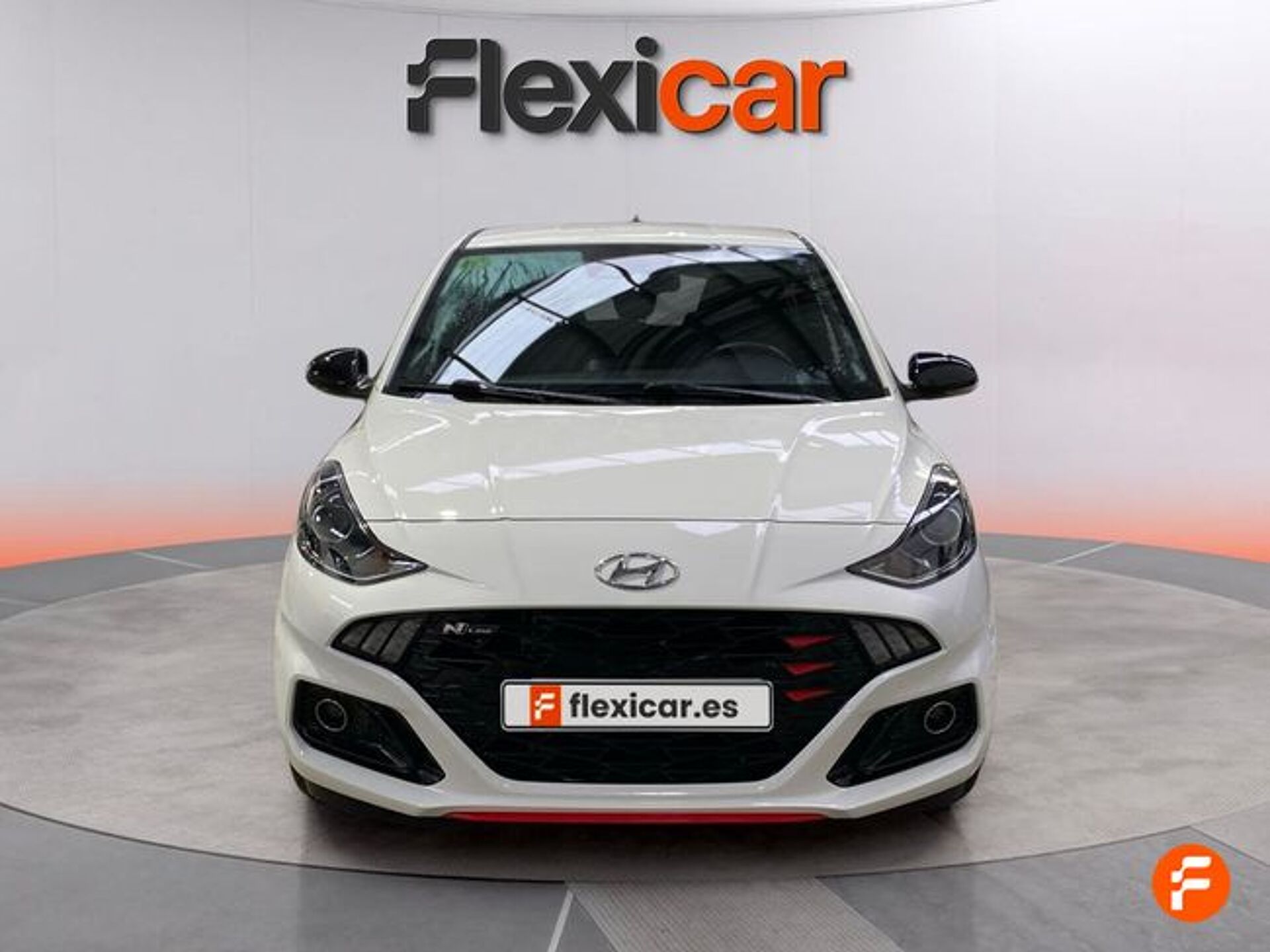 Imagen 2 de HYUNDAI i10