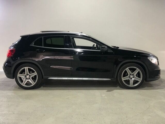 Foto del MERCEDES Clase GLA GLA 200d 7G-DCT