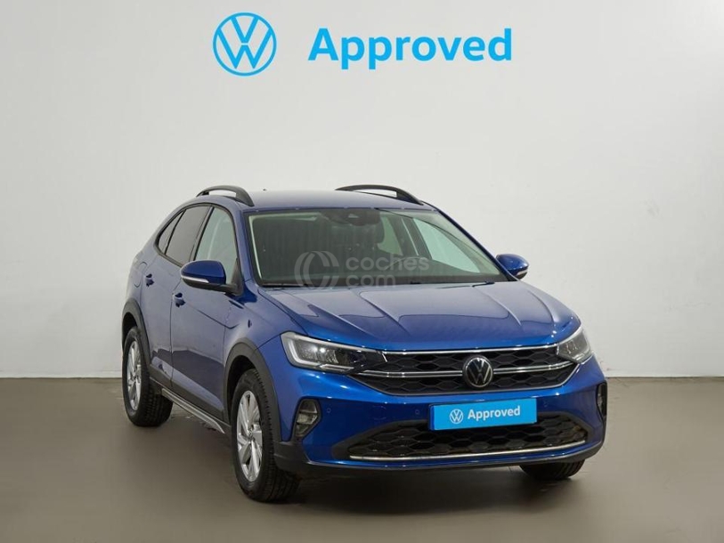 Foto del VOLKSWAGEN Taigo 1.0 TSI Life 70kW