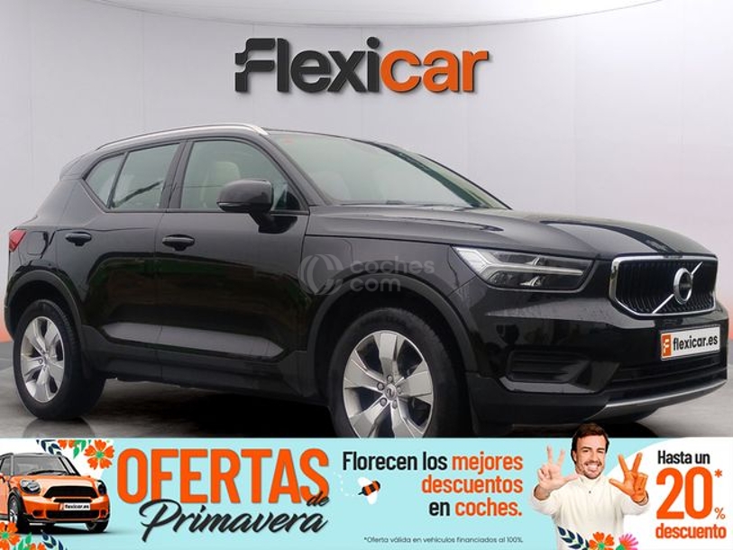 Foto del VOLVO XC40 T3 Momentum