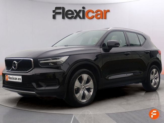 Foto del VOLVO XC40 T3 Momentum