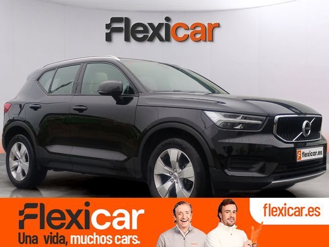 Foto del VOLVO XC40 T3 Momentum