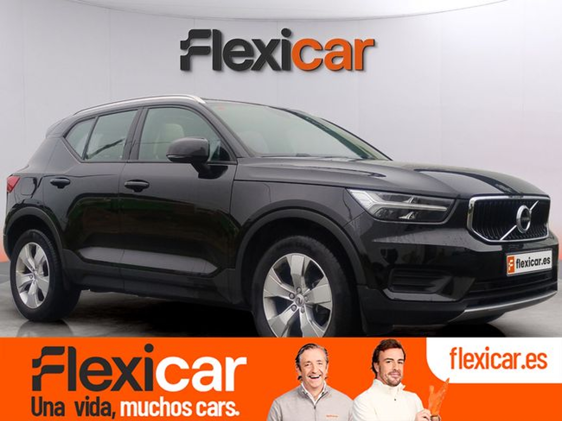 Imagen de VOLVO XC40