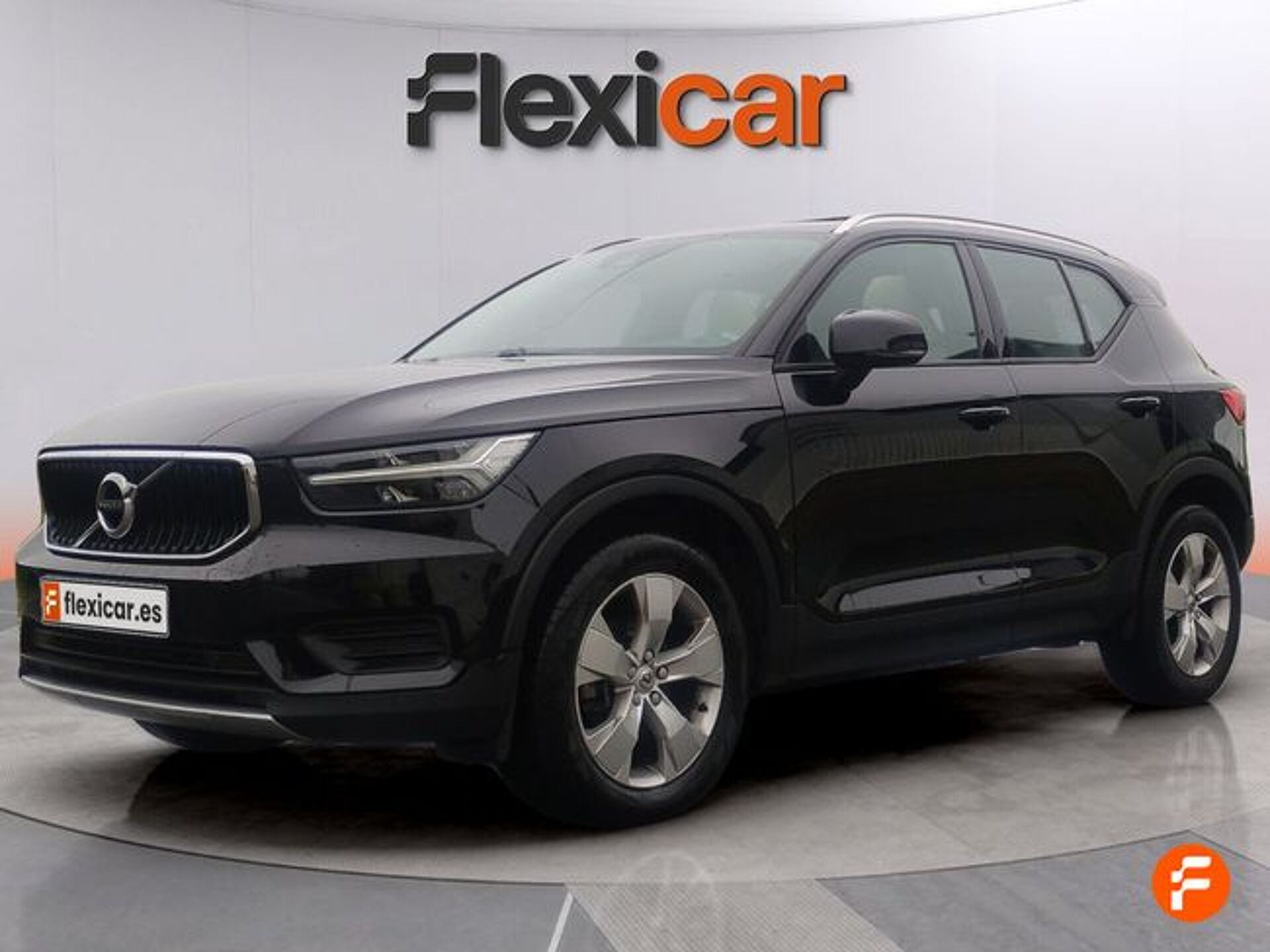 Imagen 3 de VOLVO XC40
