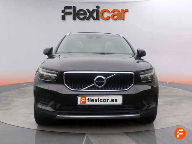 Foto del VOLVO XC40 T3 Momentum