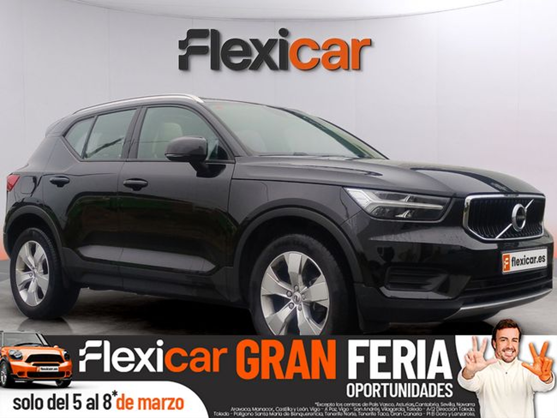 Imagen de VOLVO XC40