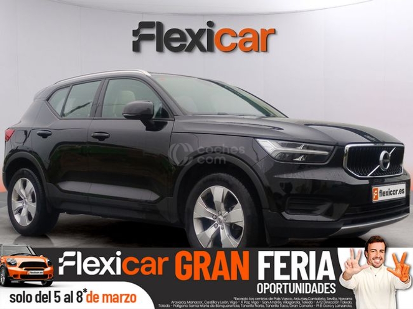 Foto del VOLVO XC40 T3 Momentum