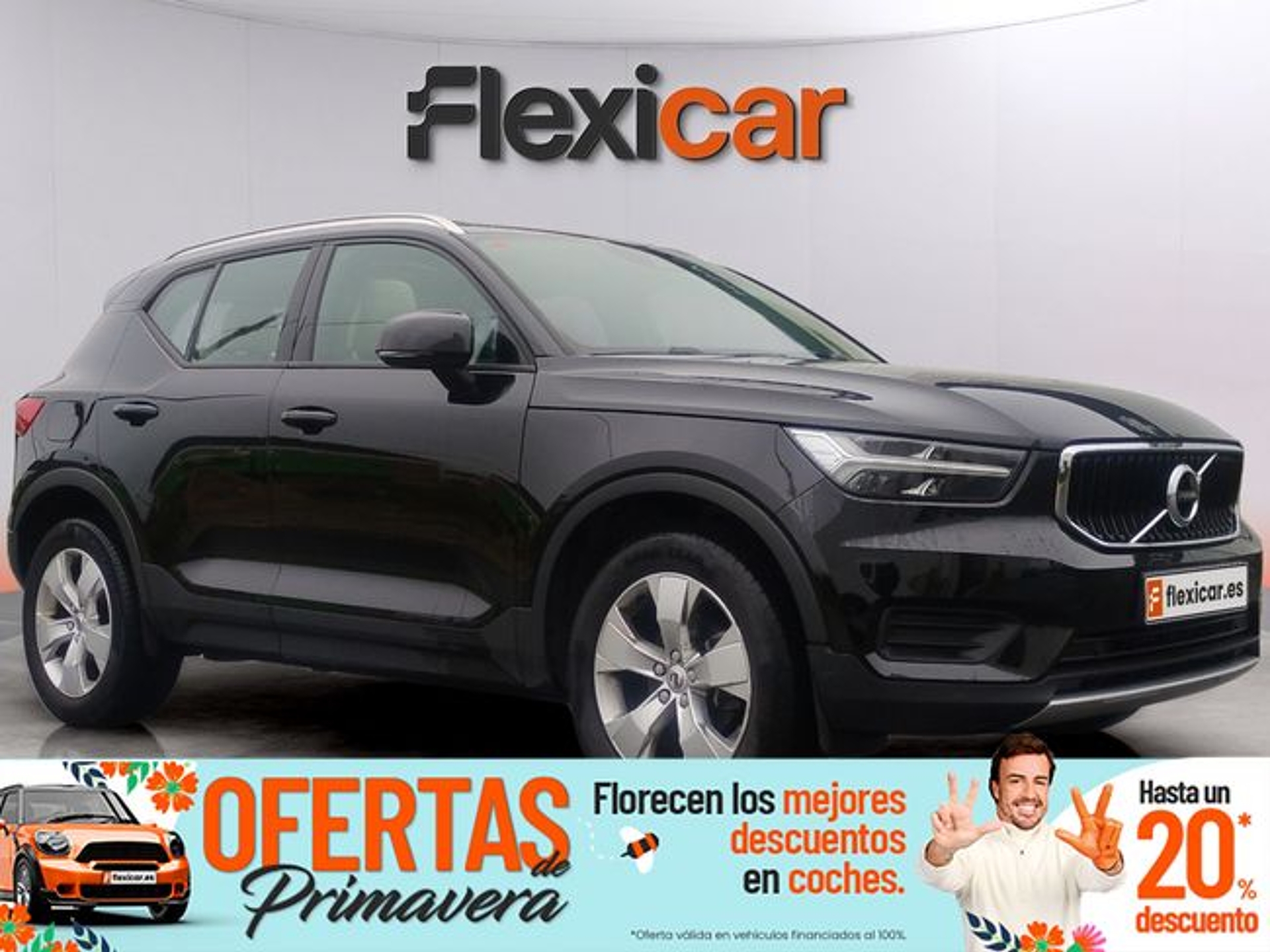 Imagen de VOLVO XC40