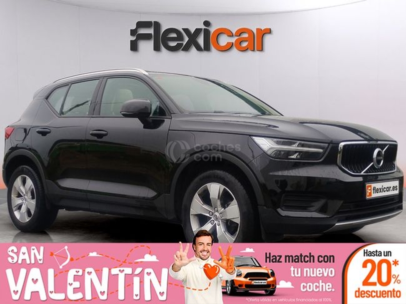 Foto del VOLVO XC40 T3 Momentum