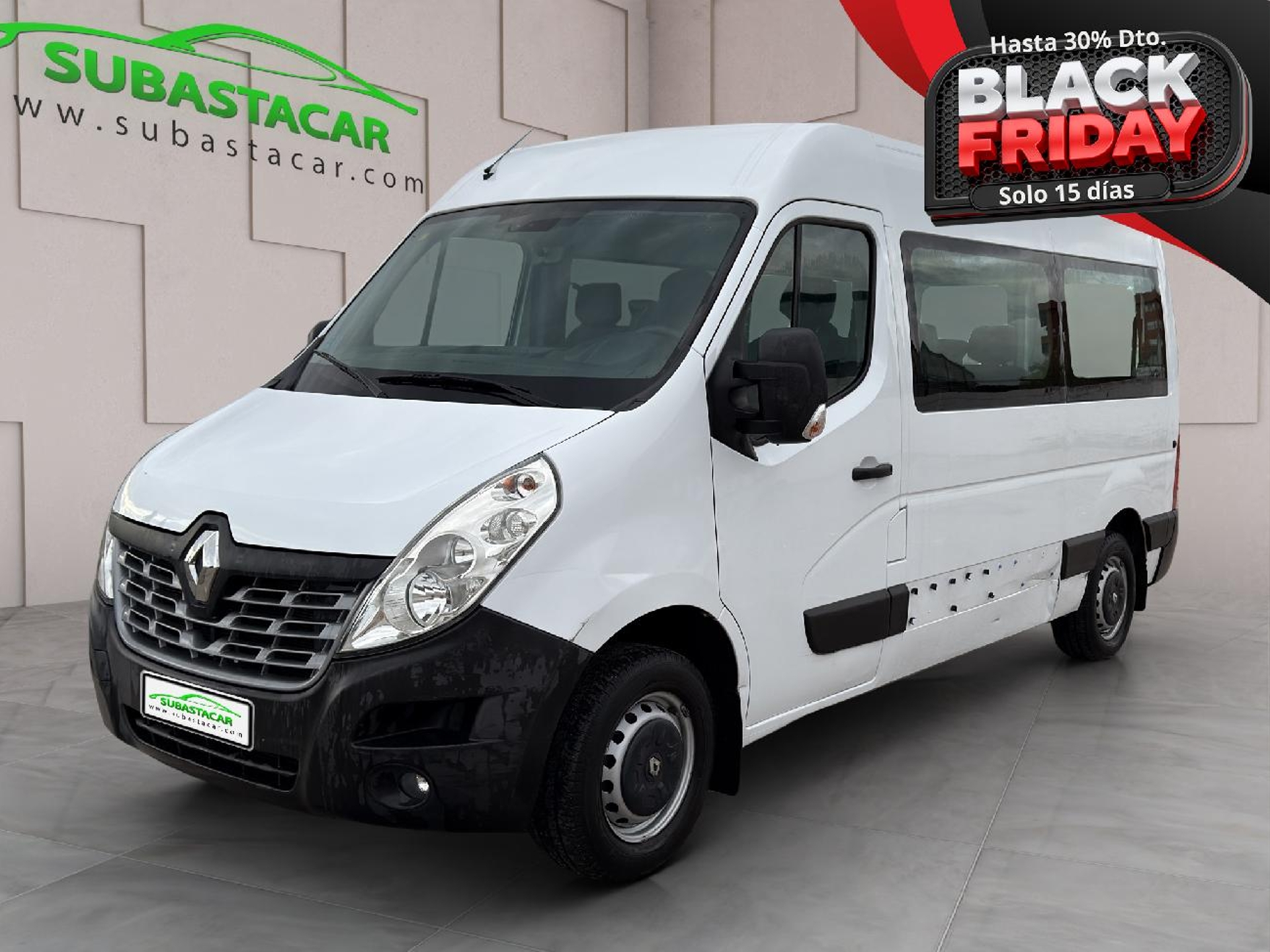 Imagen de RENAULT Master
