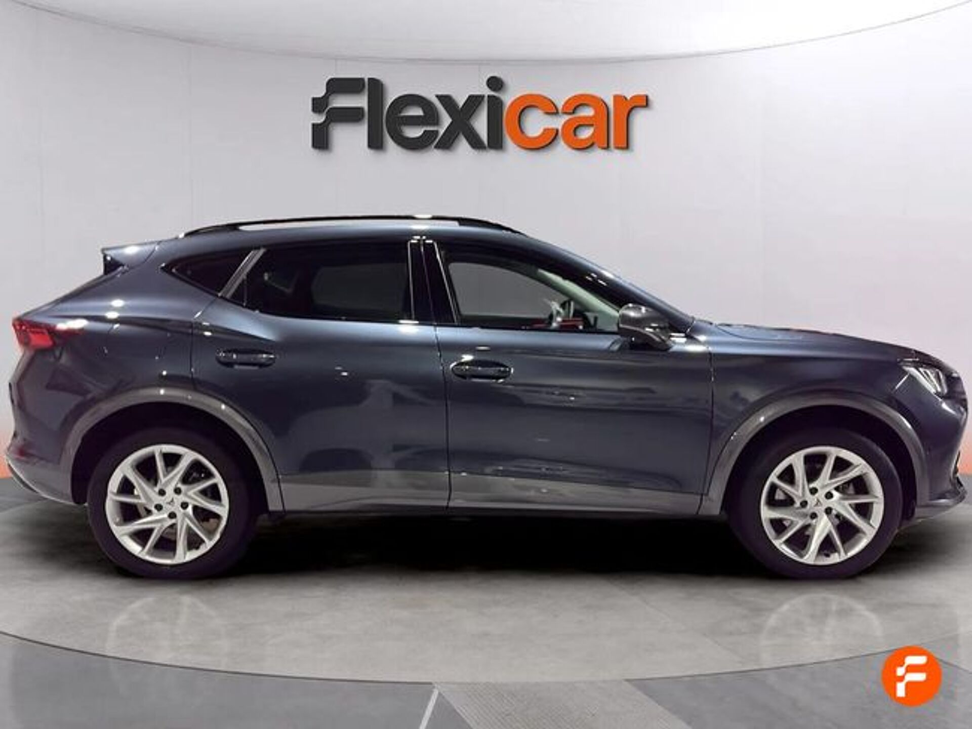 Imagen 2 de CUPRA Formentor