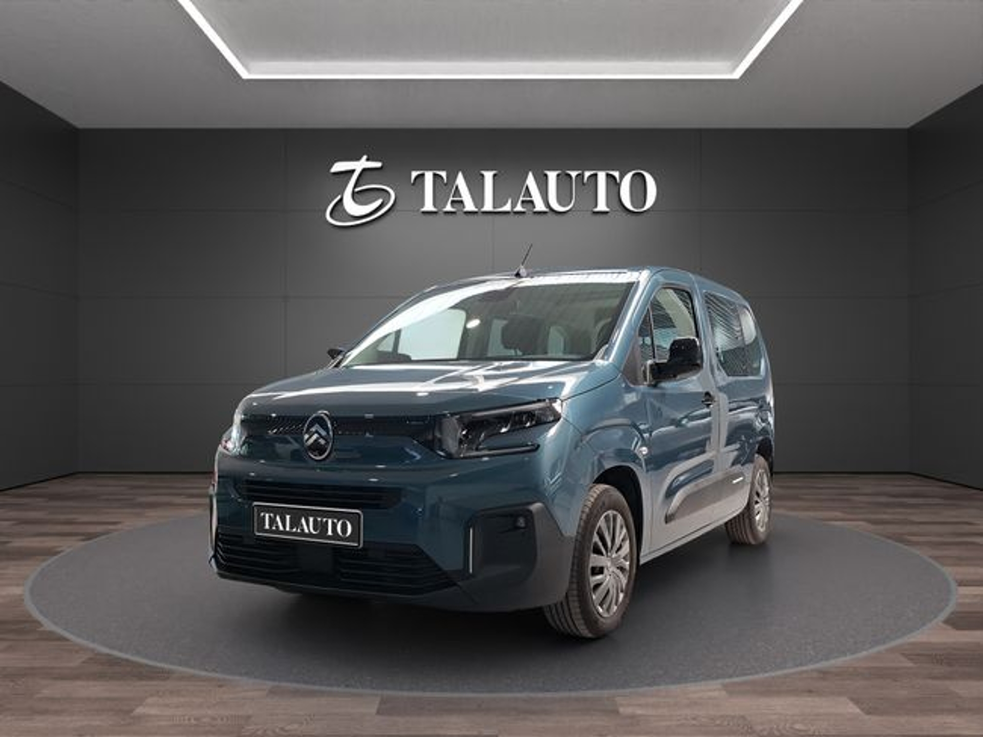 Imagen de CITROEN Berlingo