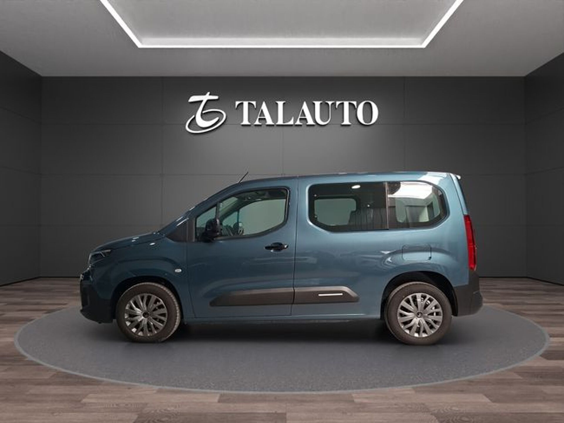 Imagen 2 de CITROEN Berlingo