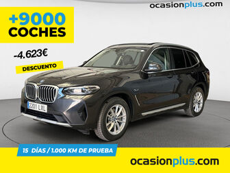 Imagen de BMW X3 xDrive 30e xLine