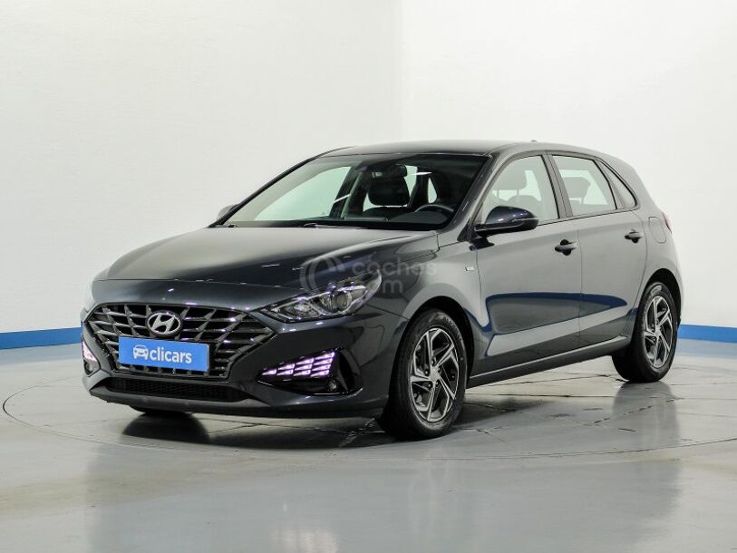 Foto del HYUNDAI i30 1.0 TGDI Klass LR 48V 120