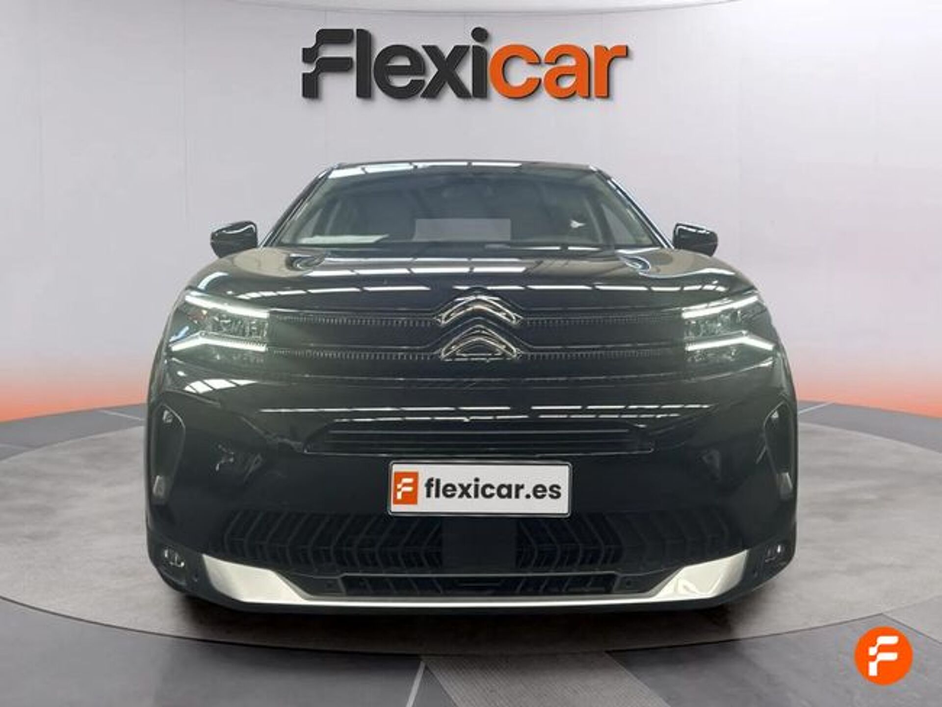 Imagen 2 de CITROEN C5 Aircross