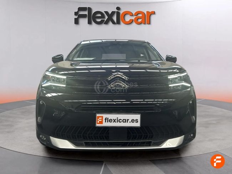 Foto del CITROEN C5 Aircross BlueHDi S&S Max EAT8 130