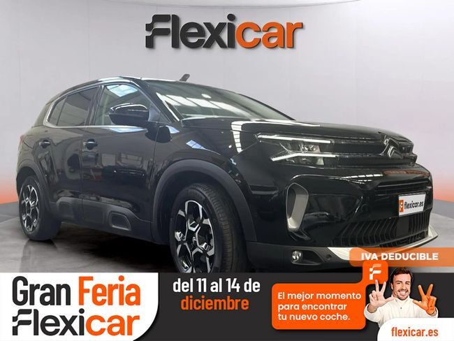 CITROEN C5 Aircross (BlueHdi 96kW (130CV) S&S EAT8 Max) en Madrid