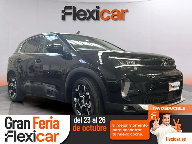 CITROEN C5 Aircross (BlueHdi 96kW (130CV) S&S EAT8 Max) en Madrid
