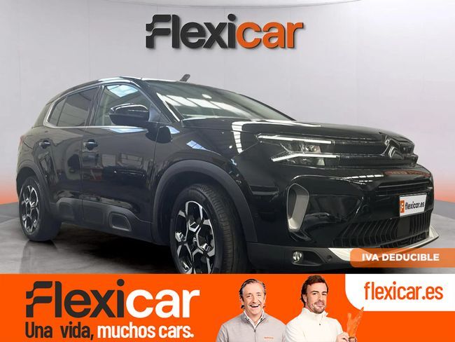 CITROEN C5 Aircross (BlueHdi 96kW (130CV) S&S EAT8 Max) en Madrid